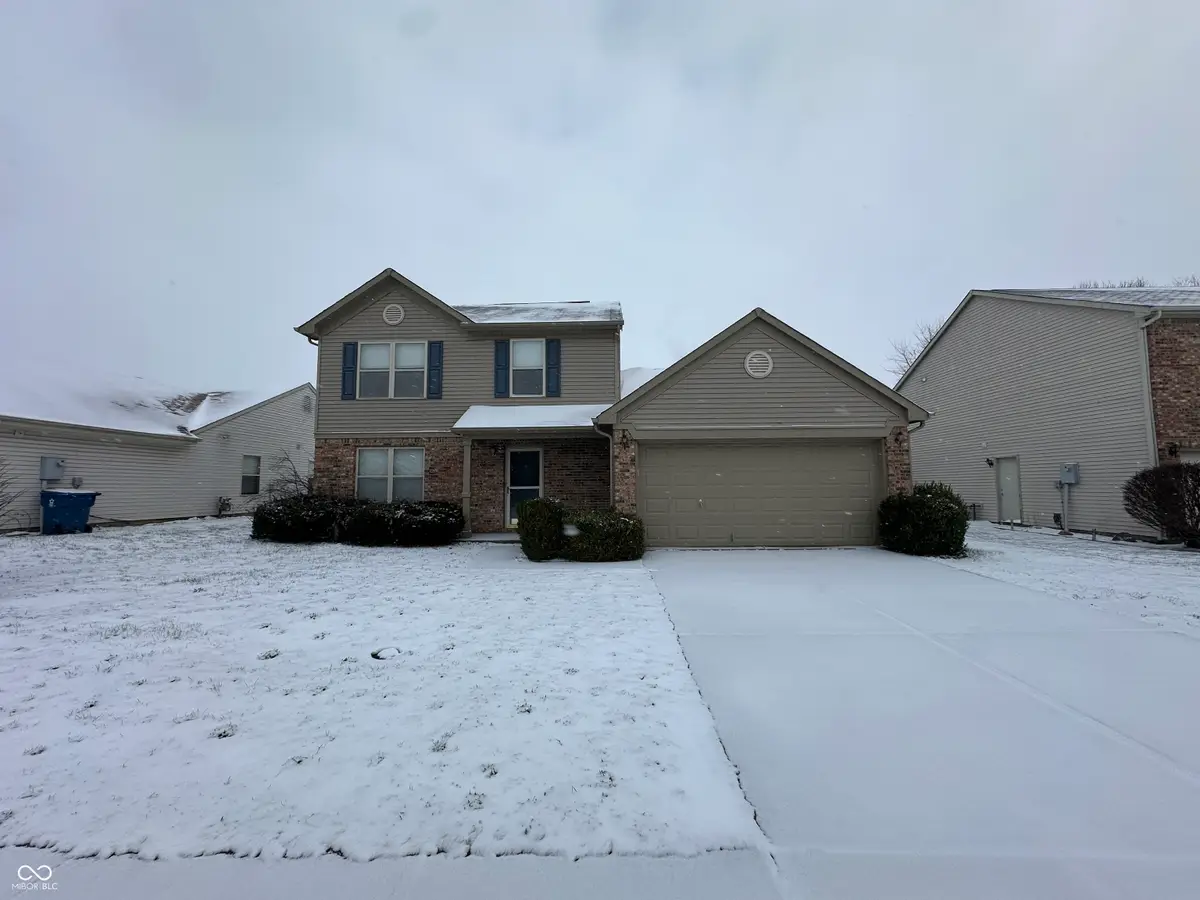 752 Summersby Lane, Brownsburg, IN 46112 - #1