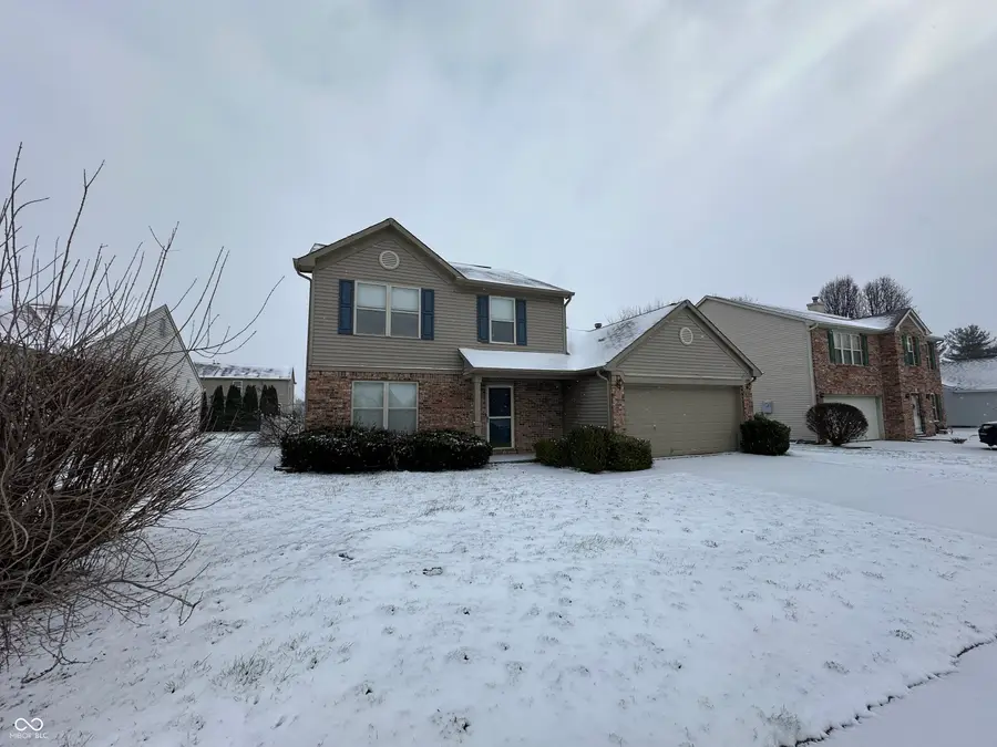 752 Summersby Lane, Brownsburg, IN 46112 - #3