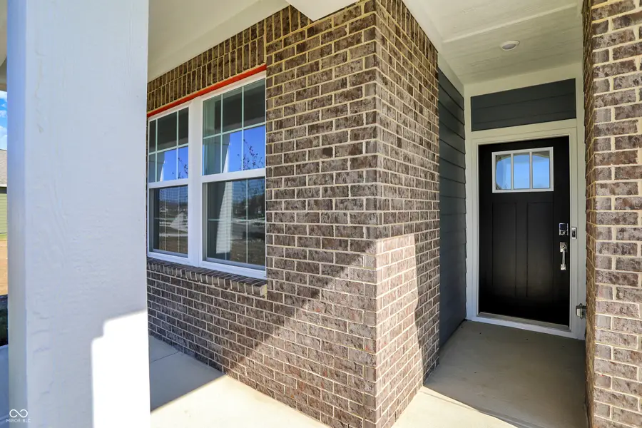 5336 Foxley Park Lane, Avon, IN 46123 - #2