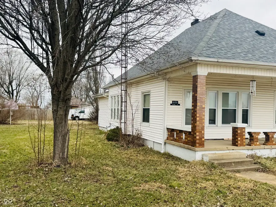 6658 N Mill Street, Seymour, IN 47274 - #3