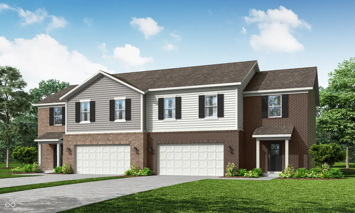 2853 Woods Edge Drive, Greenwood, IN 46143 - #1