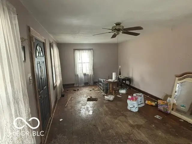 1427 N Drexel Avenue, Indianapolis, IN 46201 - #2