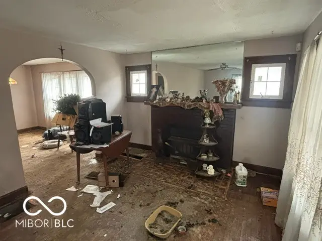 1427 N Drexel Avenue, Indianapolis, IN 46201 - #3