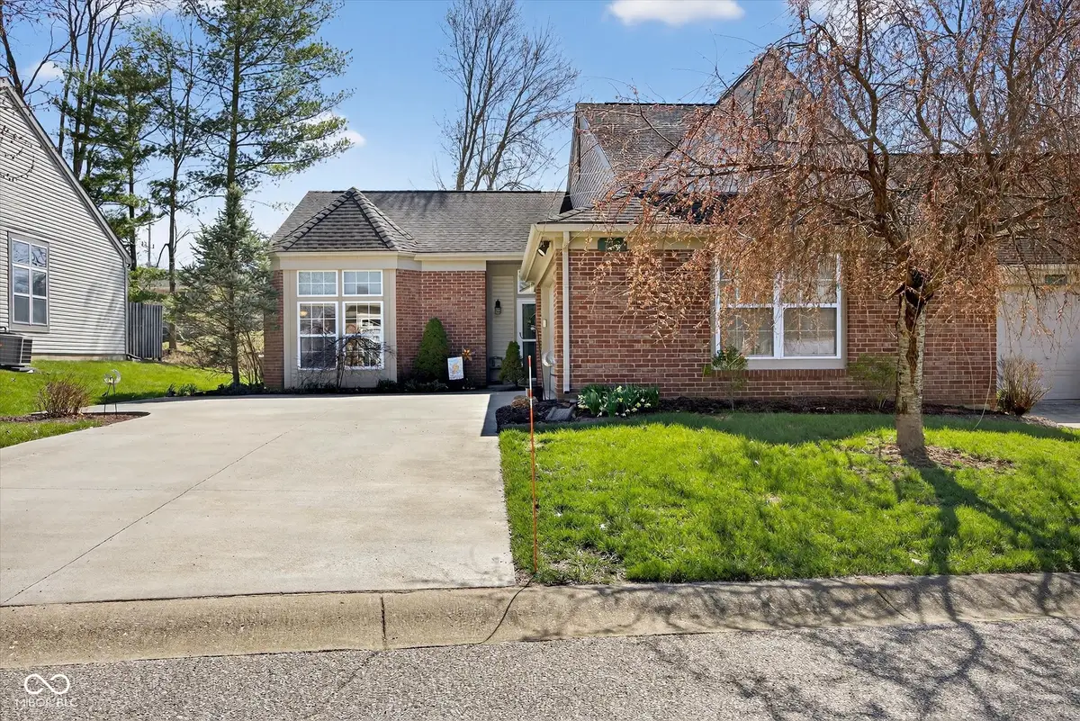 712 E Moss Creek Drive, Bloomington, IN 47401 - #1