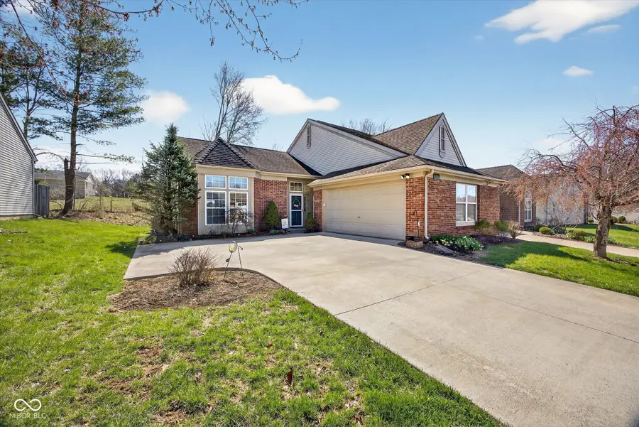 712 E Moss Creek Drive, Bloomington, IN 47401 - #2