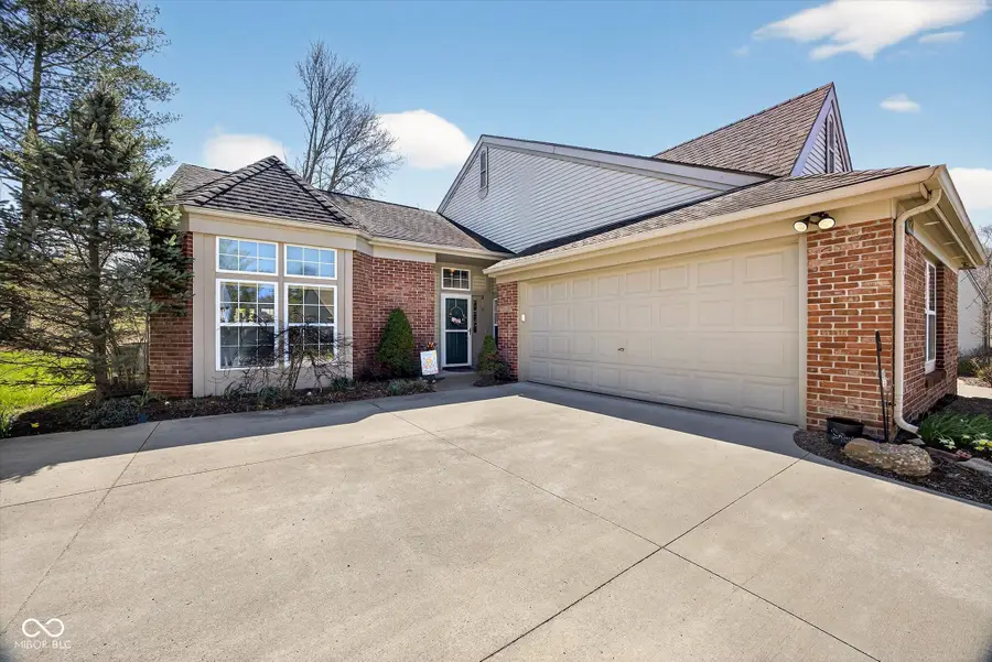 712 E Moss Creek Drive, Bloomington, IN 47401 - #3