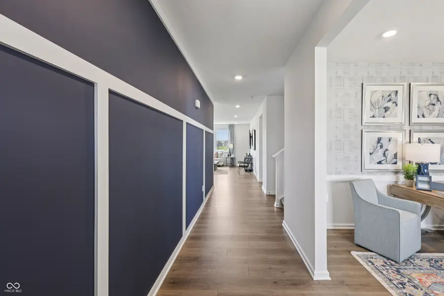 150 Ames Drive, Whiteland, IN 46184 - #2