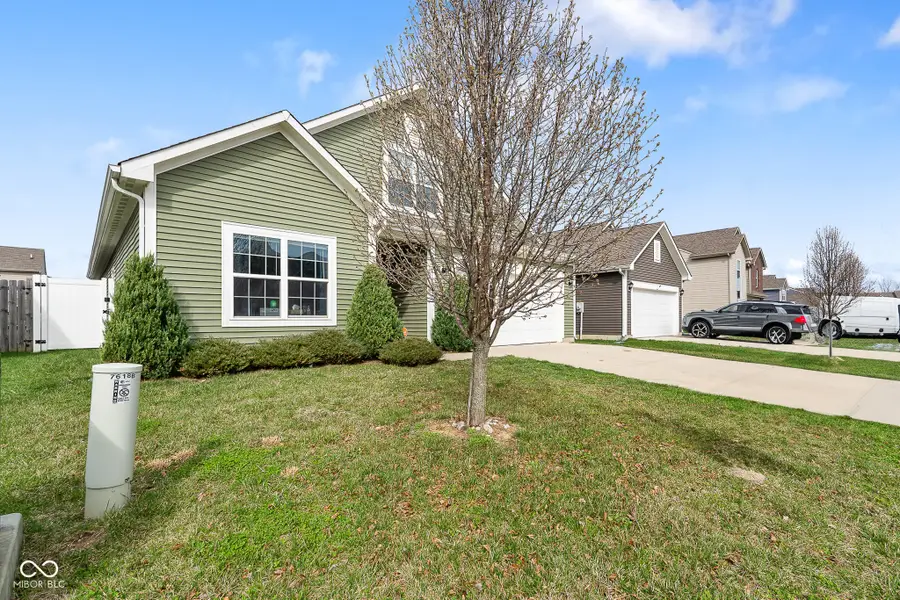 7618 Bolero Drive, Camby, IN 46113 - #2