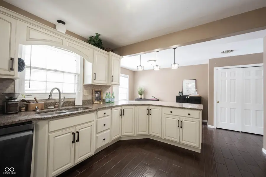 8720 Ellington Drive, Indianapolis, IN 46234 - #3