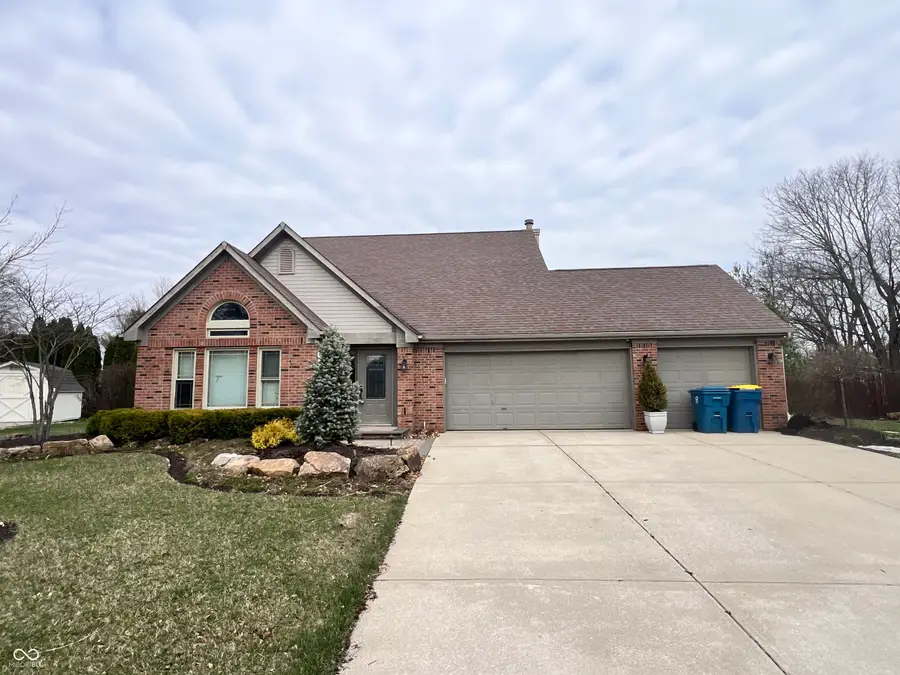20486 Country Lake Boulevard, Noblesville, IN 46062 - #2