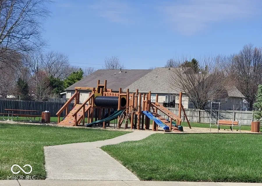 6205 Glebe Drive, Indianapolis, IN 46237 - #2