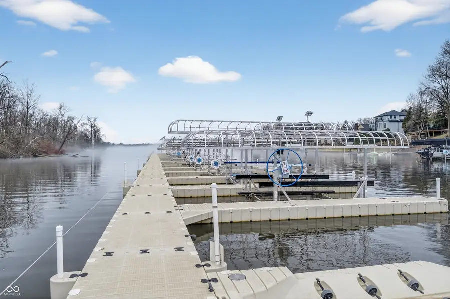 12036 Sail Place Drive, Indianapolis, IN 46256 - #2