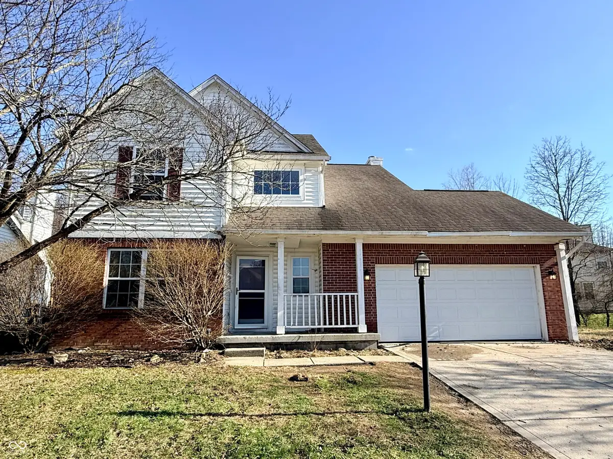 12409 Crystal Pointe Circle, Indianapolis, IN 46236 - #1