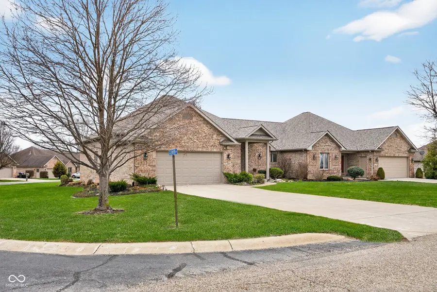 3107 E 150 N, Anderson, IN 46012 - #2