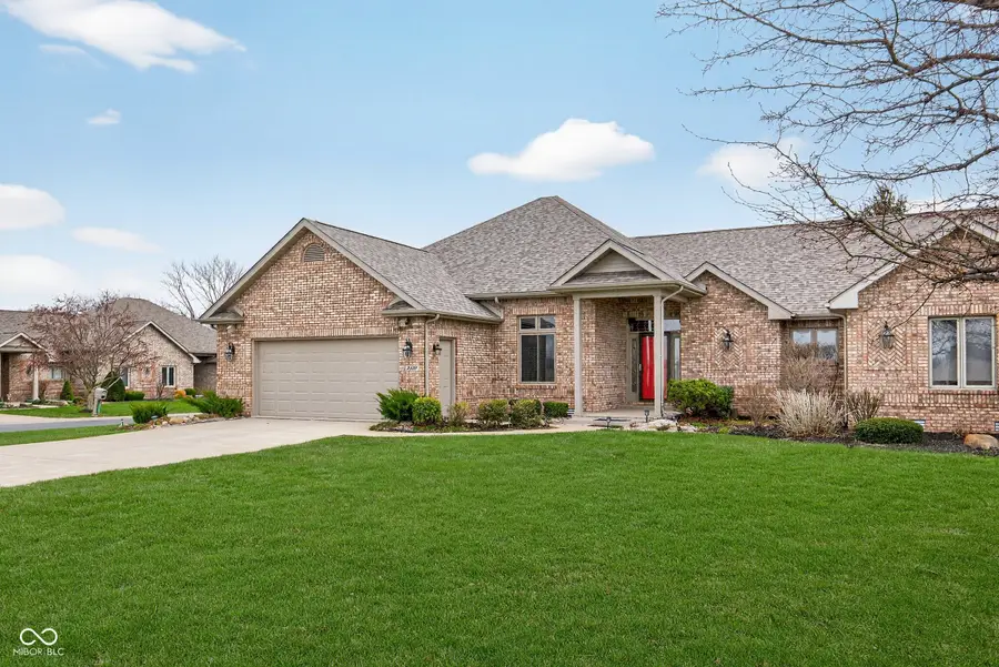 3107 E 150 N, Anderson, IN 46012 - #3