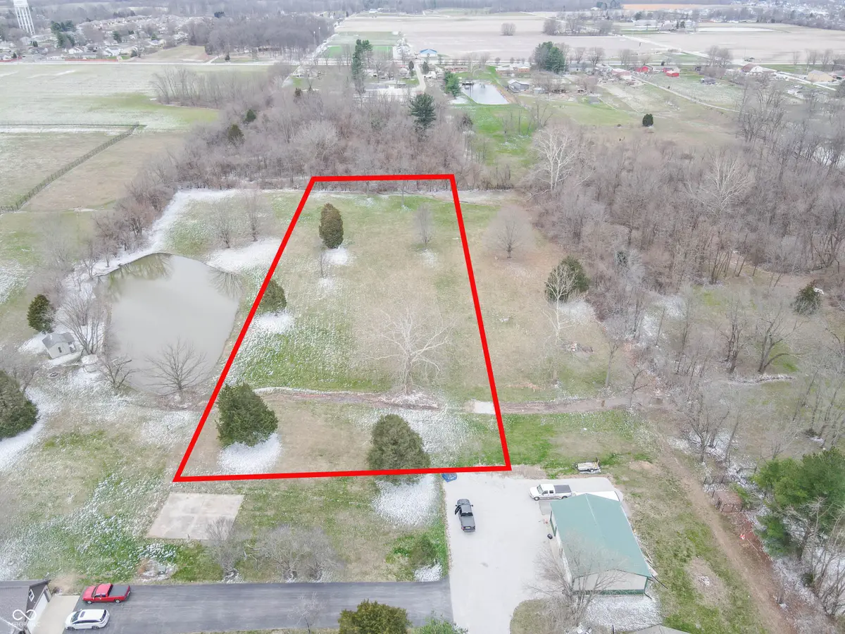 0 Martin North Lane, Camby, IN 46113 - #1