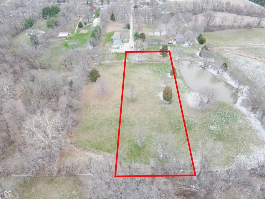 0 Martin North Lane, Camby, IN 46113 - #2