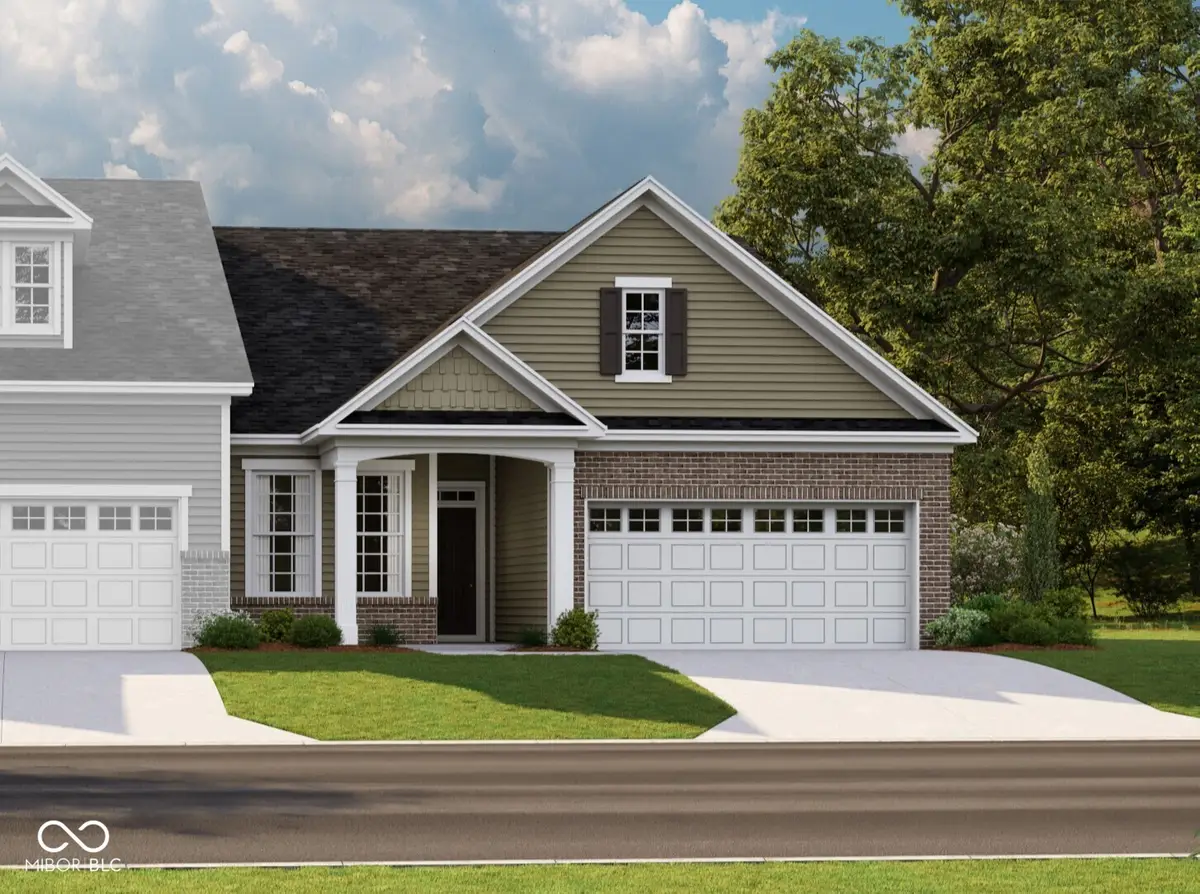 7591 Catfish Drive, Noblesville, IN 46062 - #1