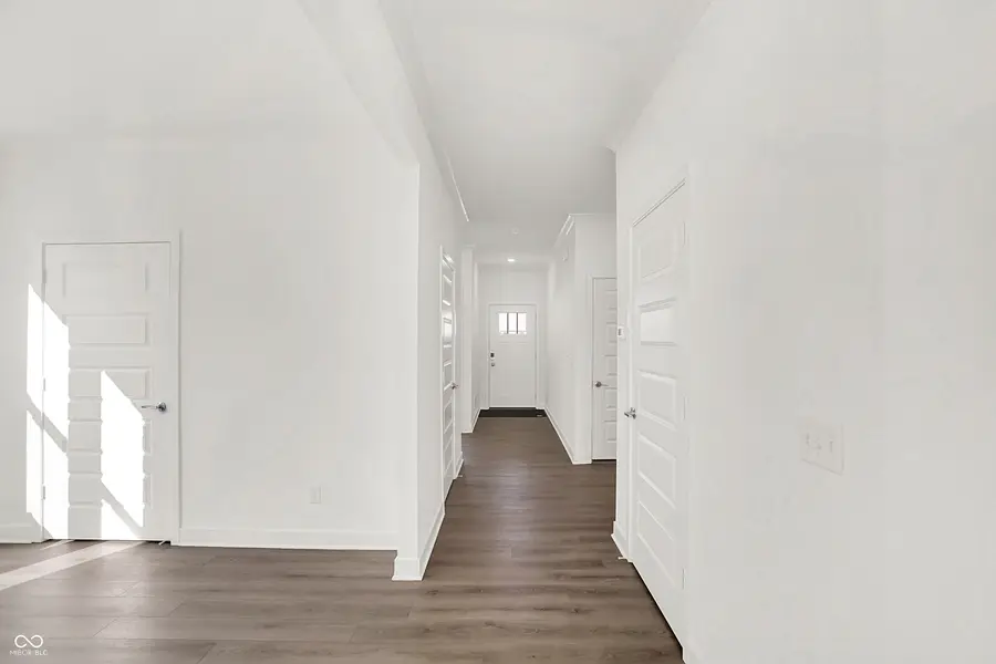 489 Seagrape Lane, Plainfield, IN 46168 - #3