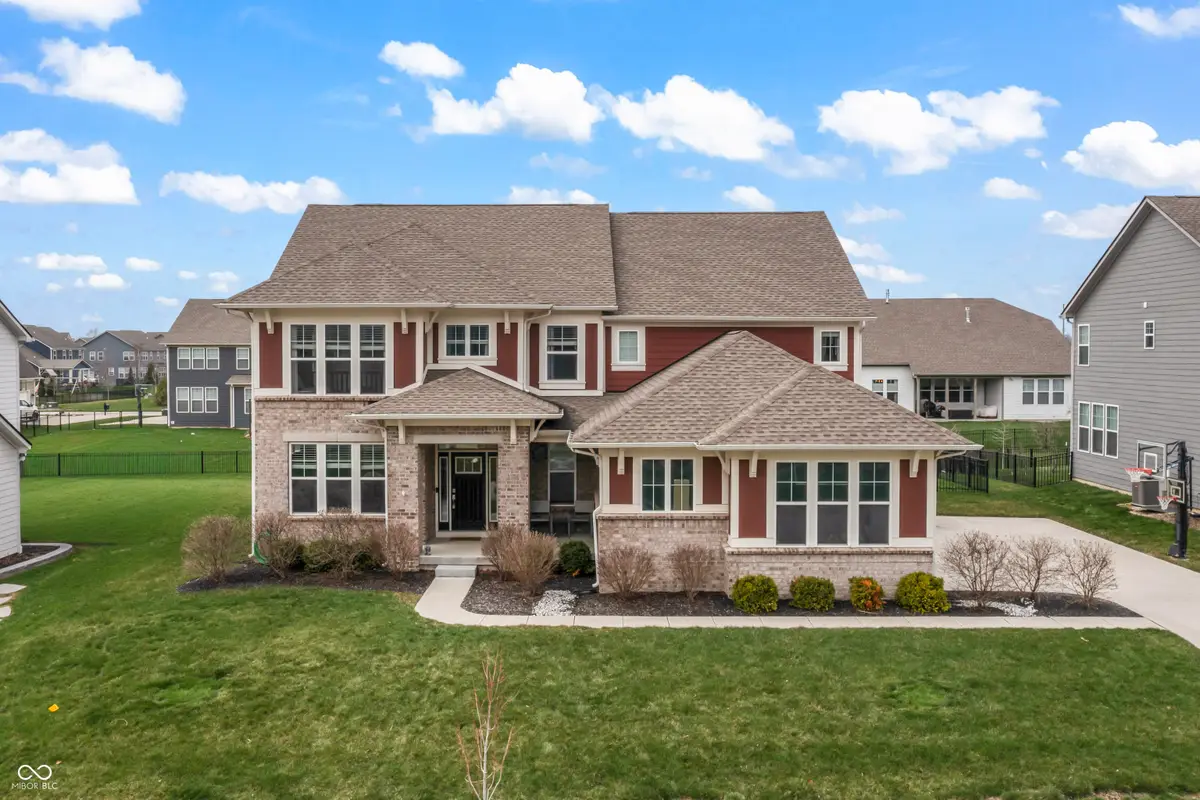10214 Frieda Lane, Fishers, IN 46040 - #1