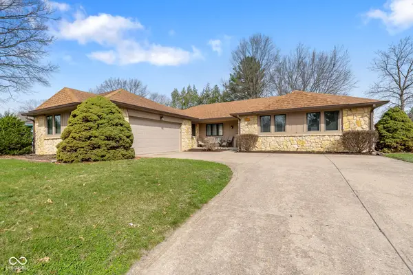 1734 Beech Circle, Plainfield, IN 46168