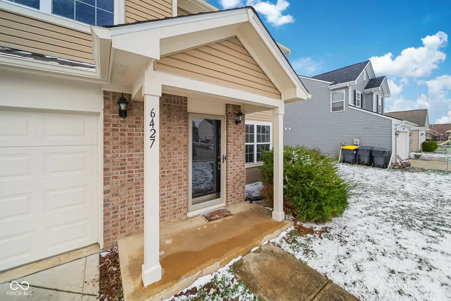 6427 Paramount Springs Drive, Anderson, IN 46013 - #2