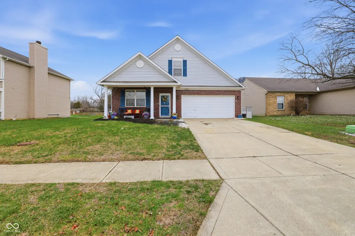 10720 Stillwater Road, Indianapolis, IN 46234 - #1
