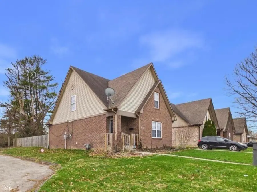 6233 E 11th Street, Indianapolis, IN 46219 - #3