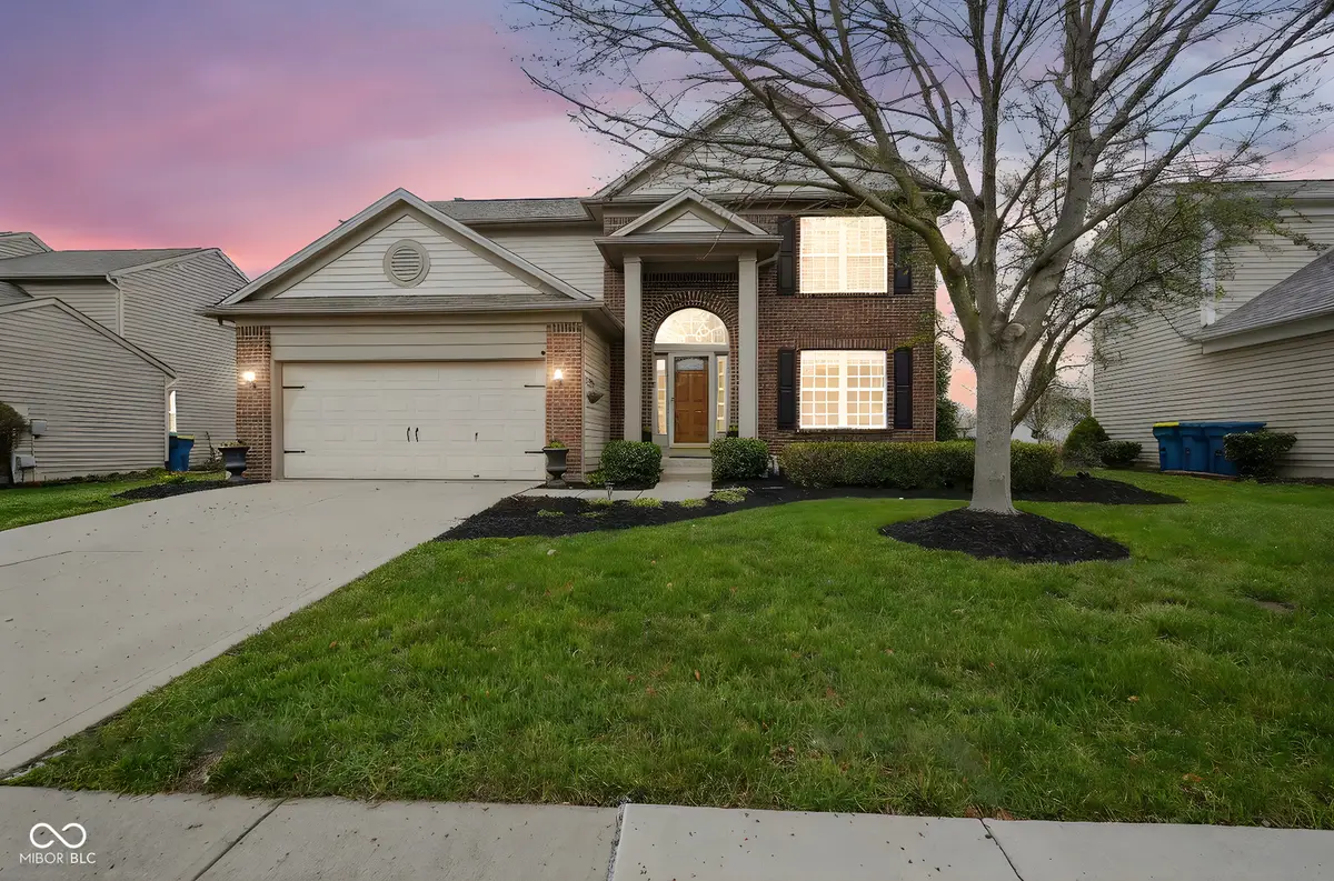 6070 Dado Drive, Noblesville, IN 46062 - #1