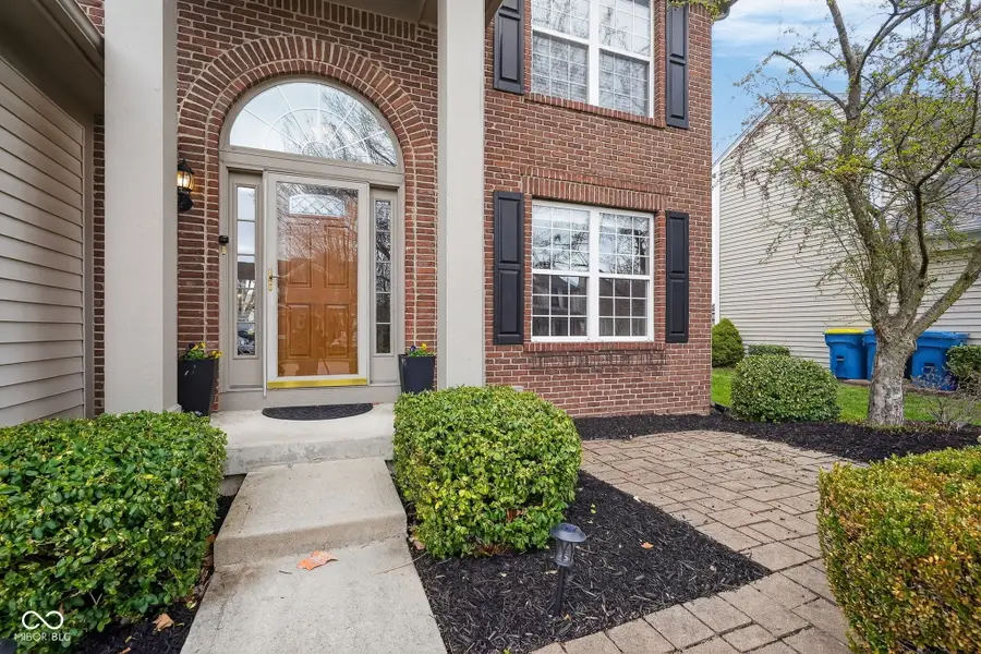 6070 Dado Drive, Noblesville, IN 46062 - #2