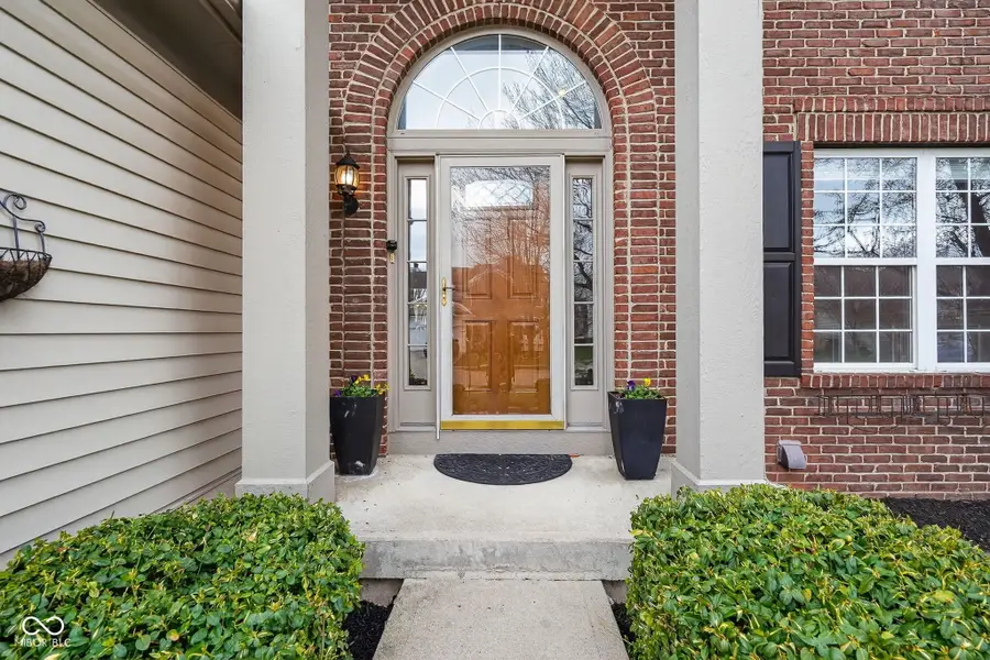 6070 Dado Drive, Noblesville, IN 46062 - #3