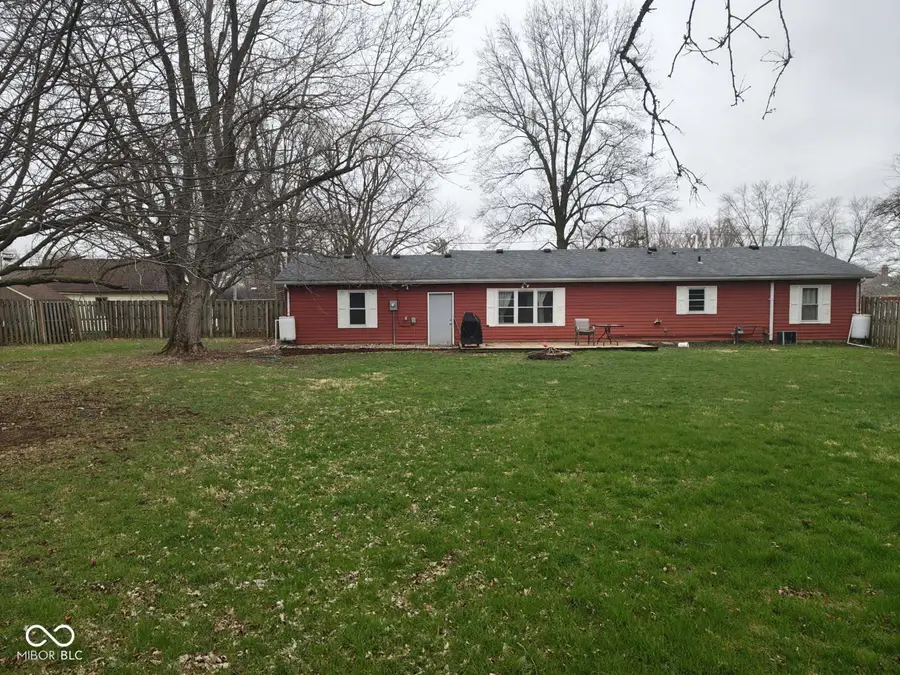 509 1/2 E 1st Street, Sheridan, IN 46069 - #2