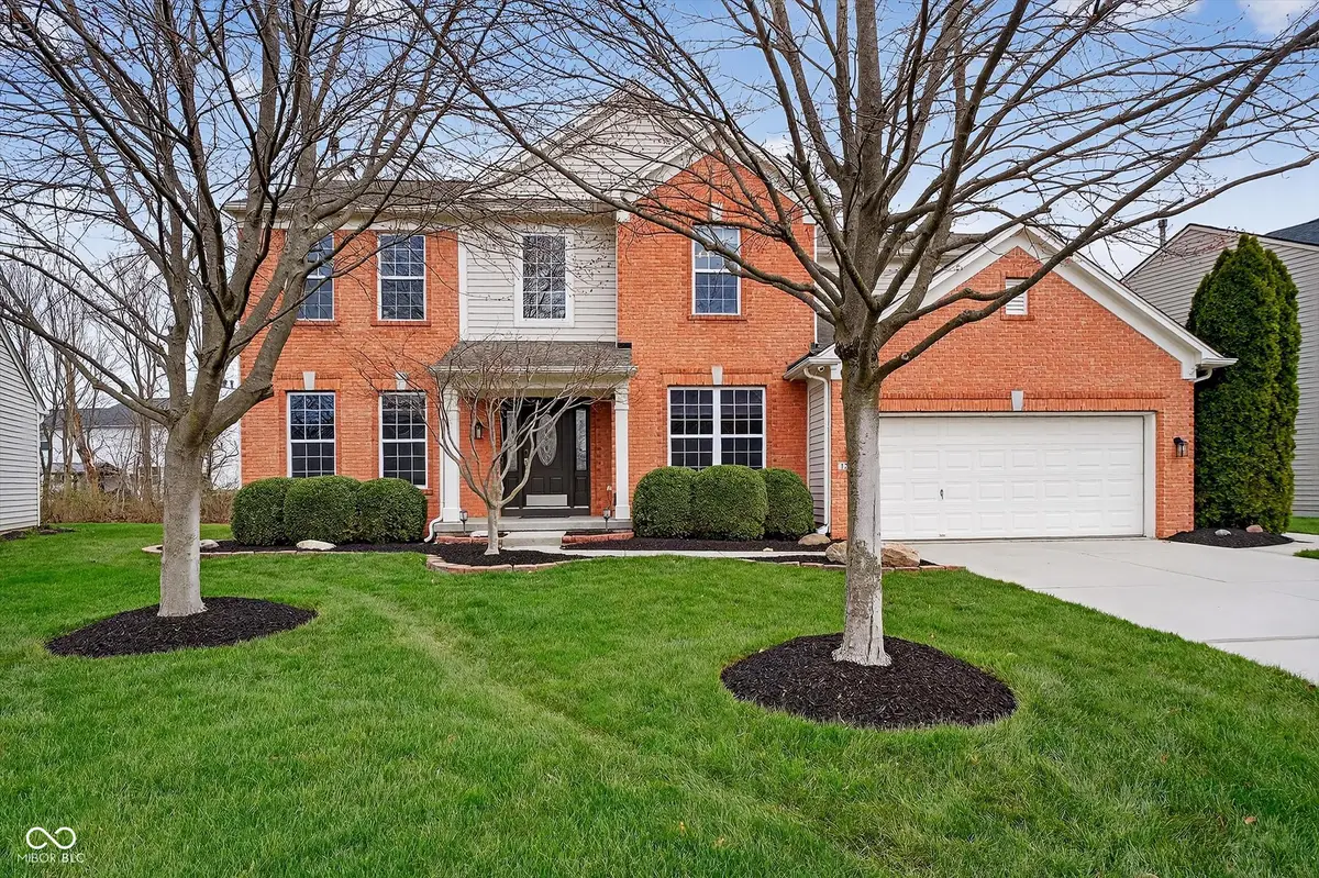12098 Cabri Lane, Fishers, IN 46037 - #1