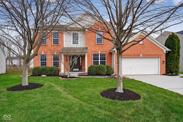 12098 Cabri Lane, Fishers, IN 46037