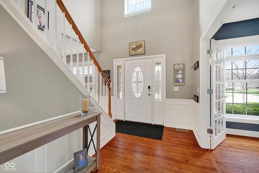 12098 Cabri Lane, Fishers, IN 46037 - #3