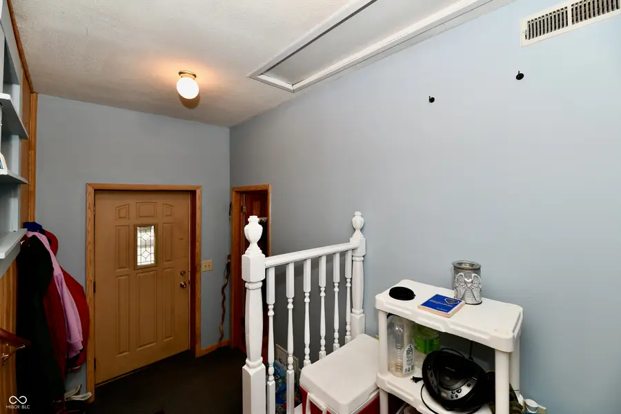 310 N Whitcomb Avenue, Indianapolis, IN 46224 - #2