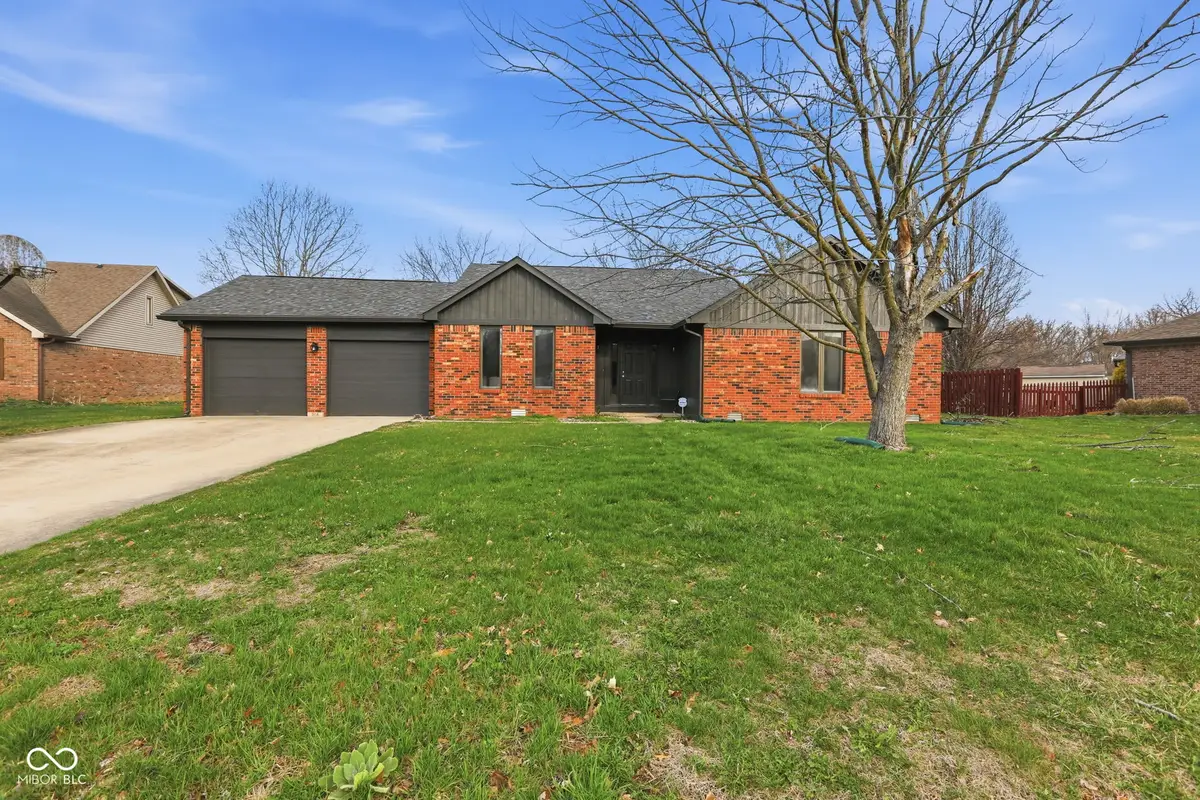 914 Corey Lane, Plainfield, IN 46168 - #1