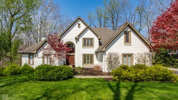 12554 Fieldstone Place, Fishers, IN 46038