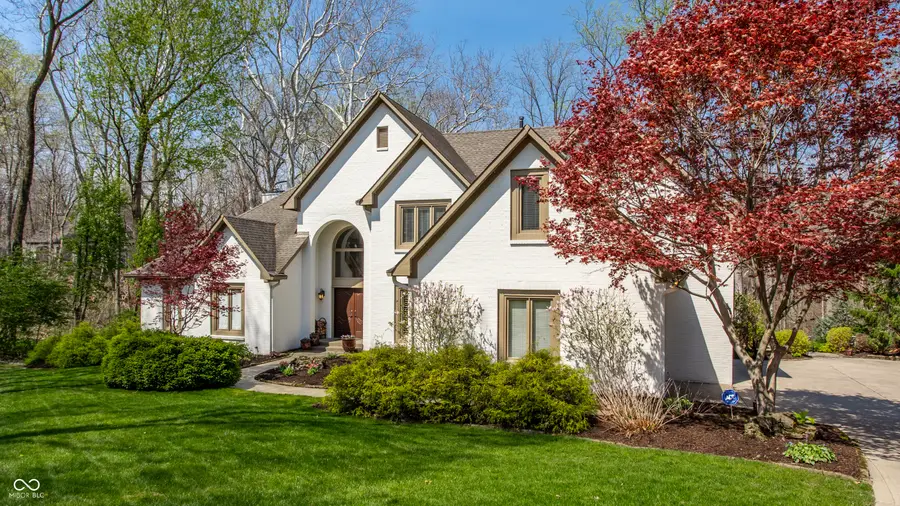 12554 Fieldstone Place, Fishers, IN 46038 - #2