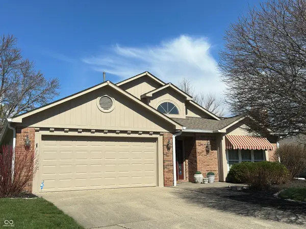 3322 Eden Village Drive, Carmel, IN 46033