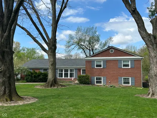 7432 Glenview Drive W, Indianapolis, IN 46250