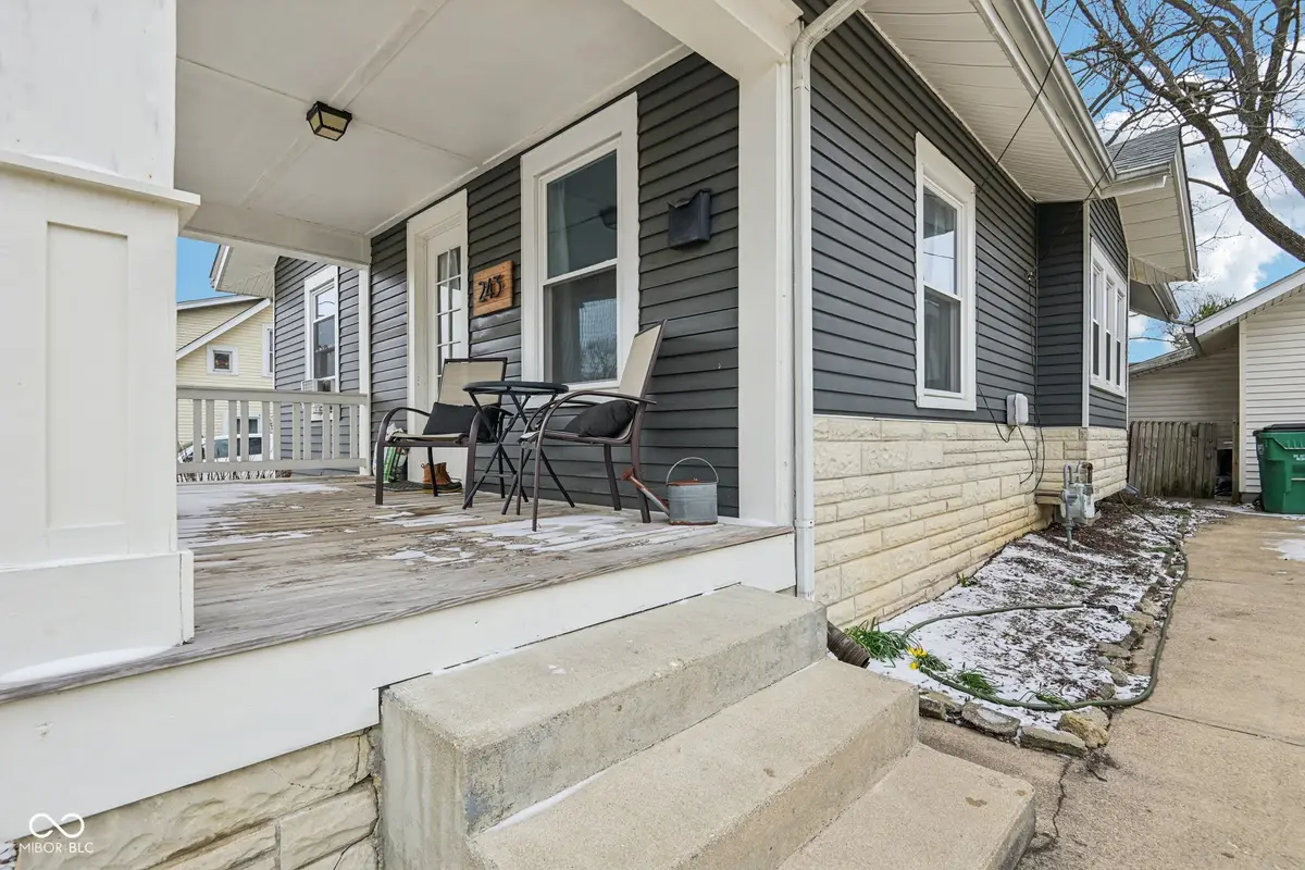 243 North Street, Danville, IN 46122 - #1