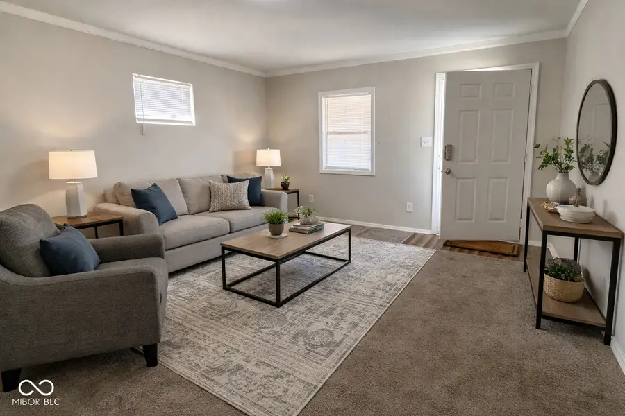 1241 W 31st Street, Indianapolis, IN 46208 - #2