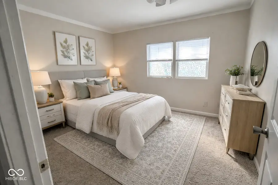 1241 W 31st Street, Indianapolis, IN 46208 - #3