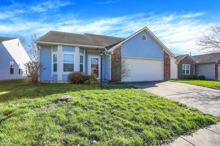 1471 Kincannon Lane, Indianapolis, IN 46217 - #3