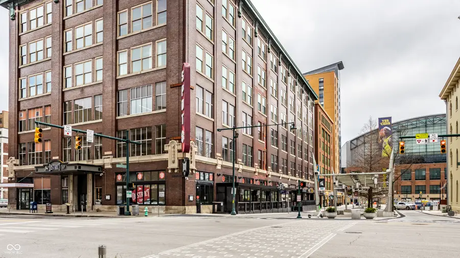 141 S Meridian Street #604, Indianapolis, IN 46225 - #2