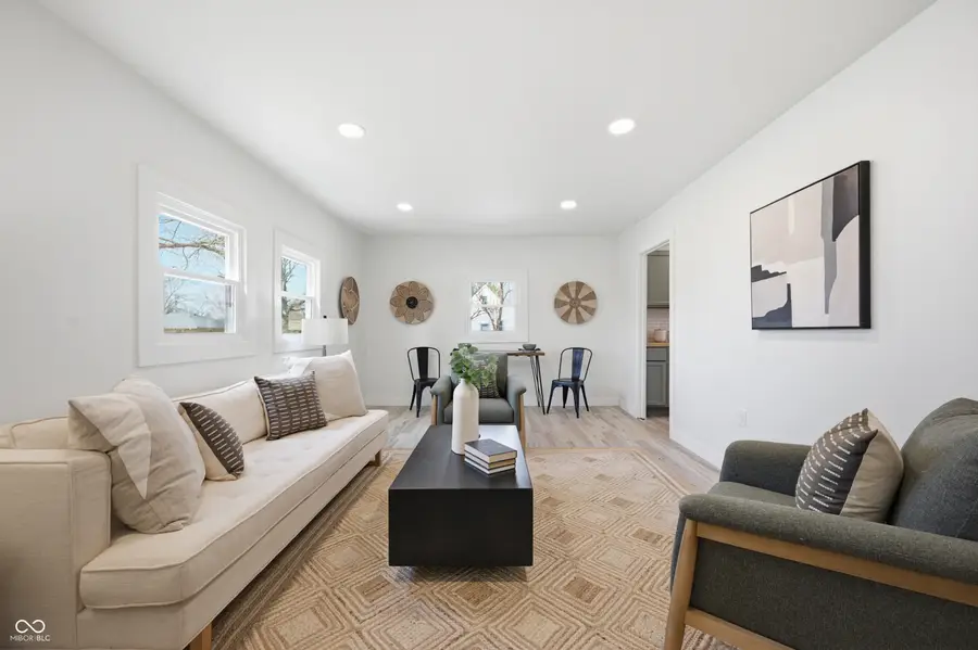 1616 Reverend J.t. Menifee Street, Anderson, IN 46016 - #3