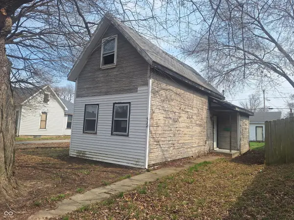 524 S Courtland Avenue, Kokomo, IN 46901