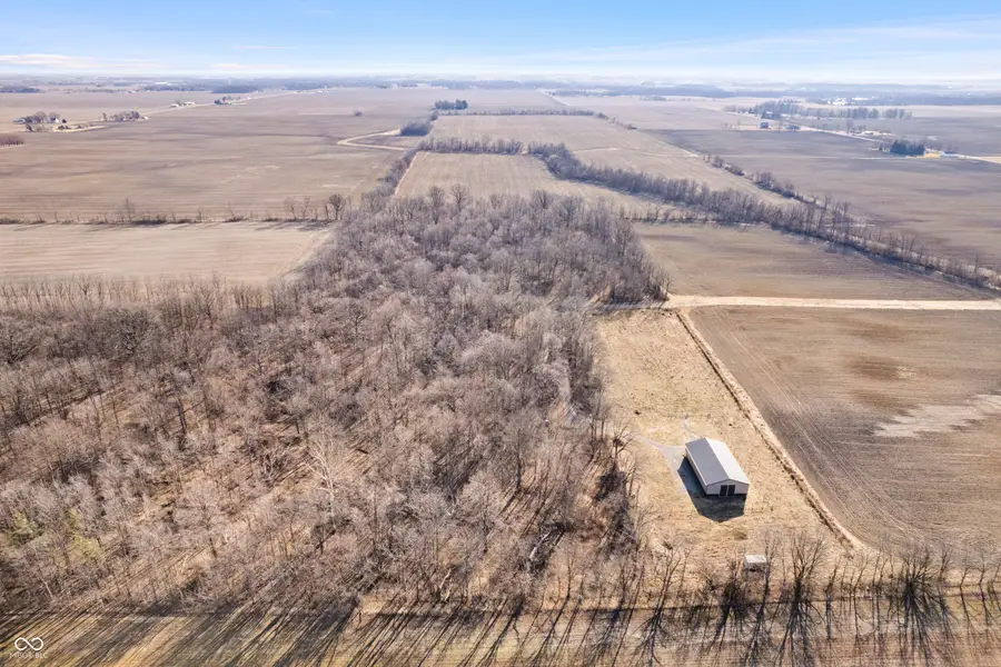 8112 W County Road 1000 N, North Salem, IN 46165 - #3