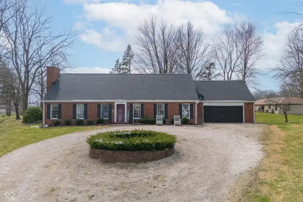 345 E Main Street, Jamestown, IN 46147